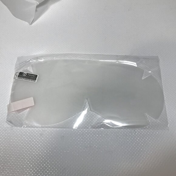 Silicone Case Designed for Apple Vision Pro VR Headset White - Picture 10 of 10